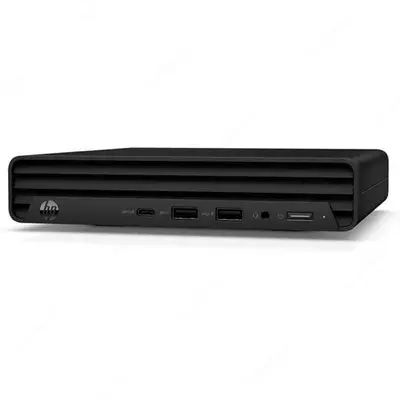  Mini PC HP 260 G9 intel Core I3-1315U/8GB/256SSD - 