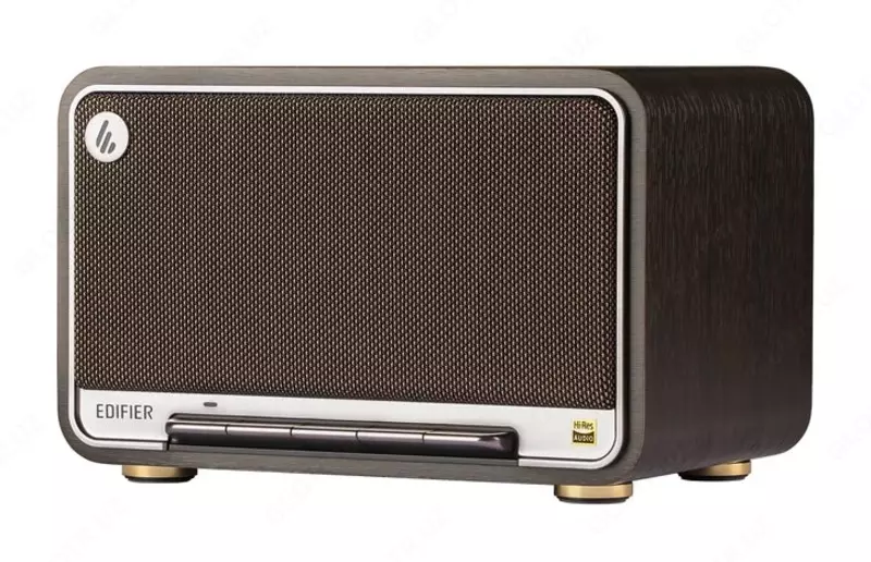 Edifier D32 qora yongoqli kompyuter dinamiklari