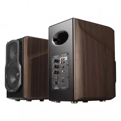  Edifier kompyuter dinamiklari S2000MKIII brown - 