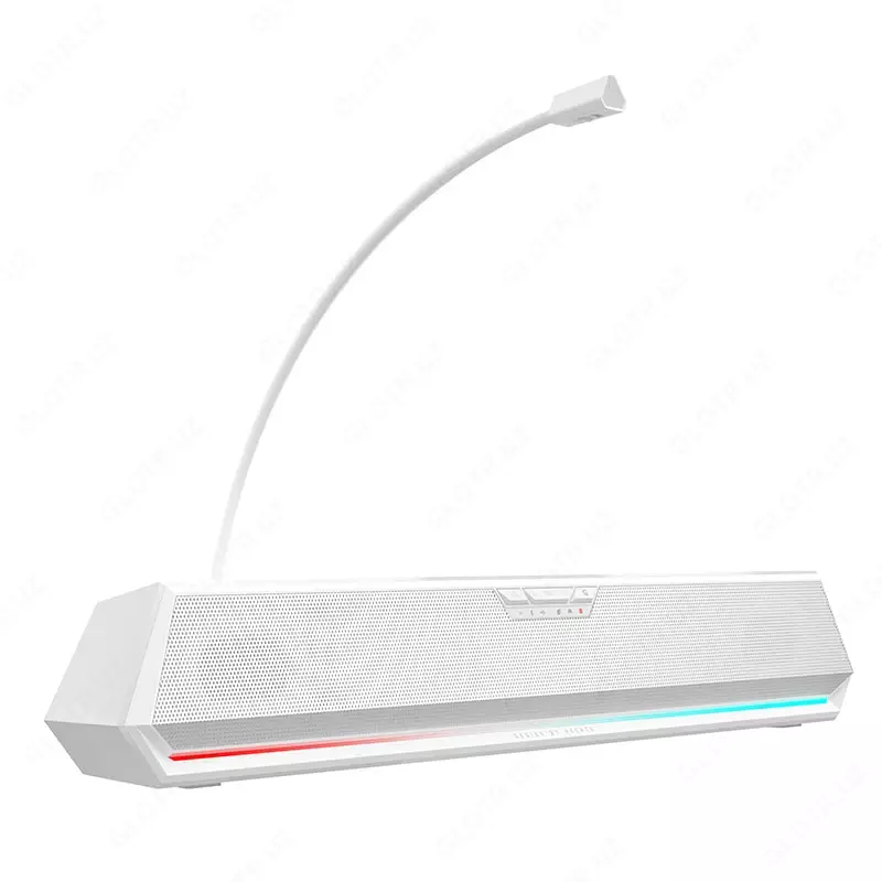 Edifier ish stoli dinamik tizimi G1500 BAR White