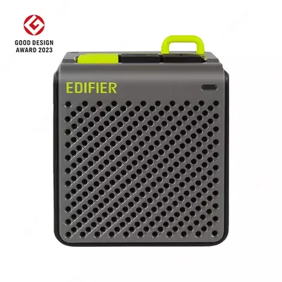 Edifier akustik tizimi MP85 grey