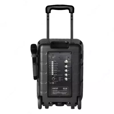  Edifier A3-8S kompyuter karnaylari - 