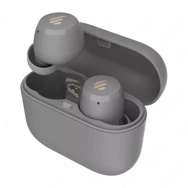 True Wireless Earbuds Edifier X3 Lite Grey quloqchinlari