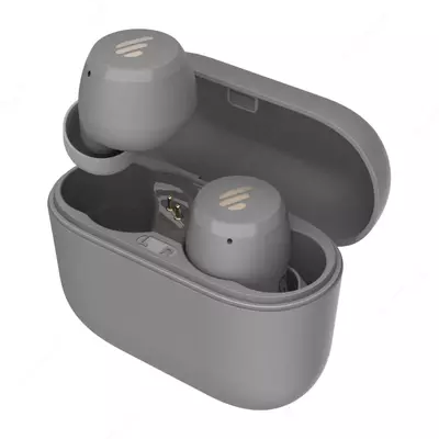 True Wireless Earbuds Edifier X3 Lite Grey quloqchinlari