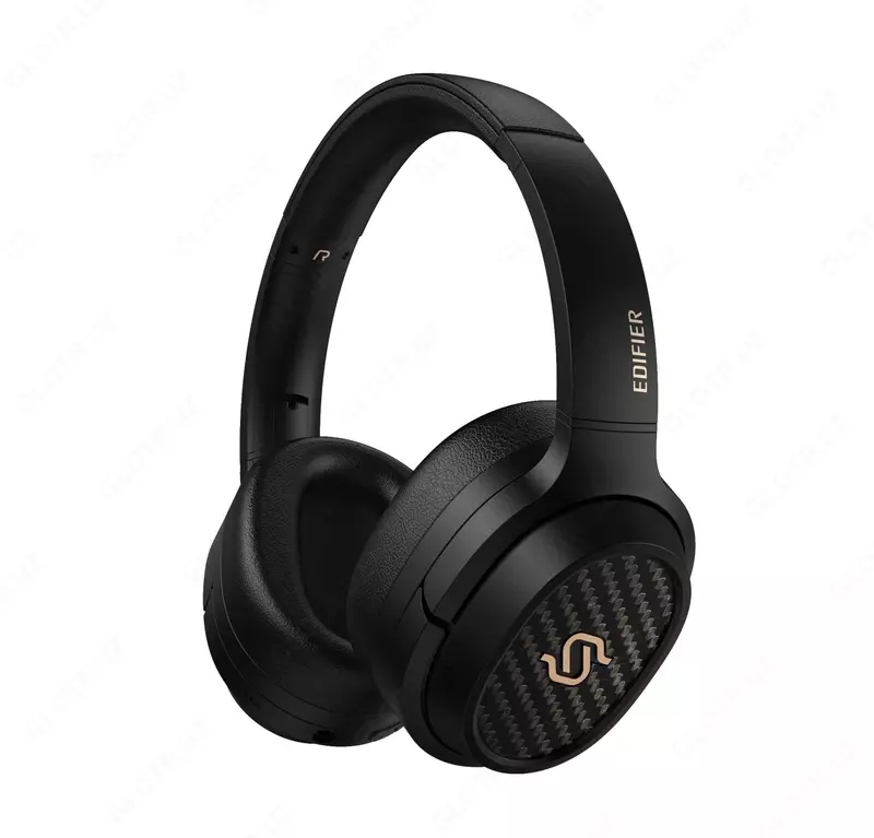 Edifier Stax Spirit S3 simsiz naushniklar (qora)
