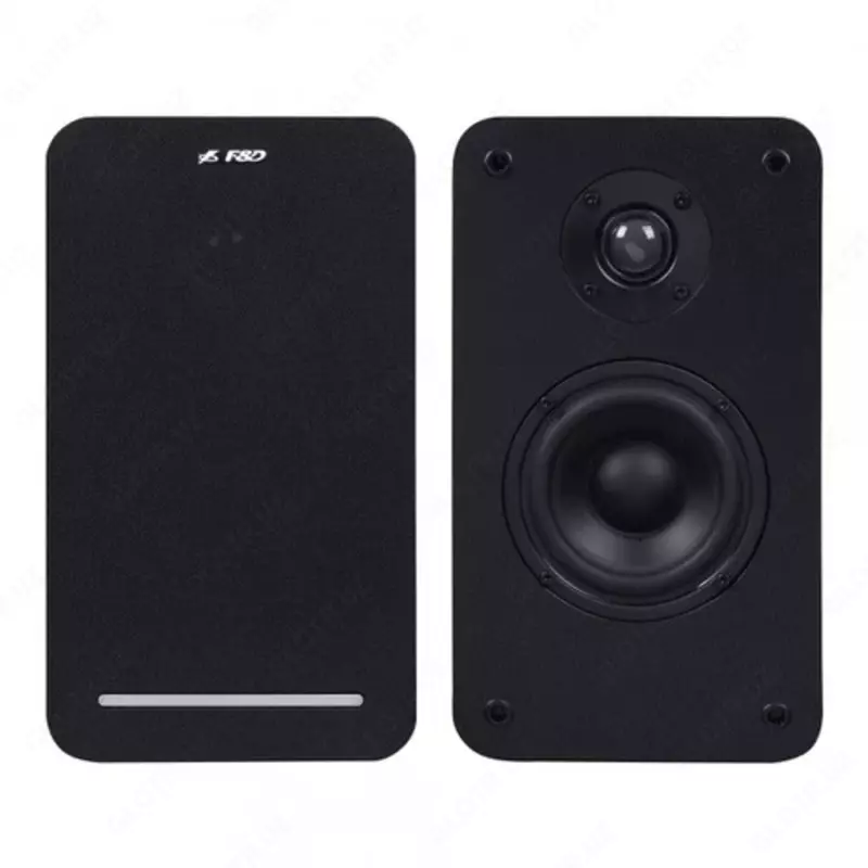 Стереосистема Fenda R40BT