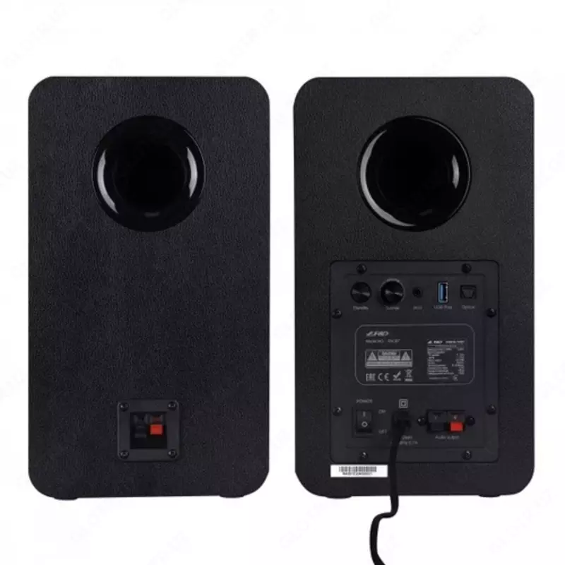   Стереосистема Fenda R40BT