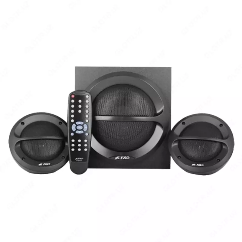 Стереосистема Fenda A111X Stereo