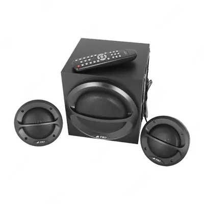   Стереосистема Fenda A111X Stereo