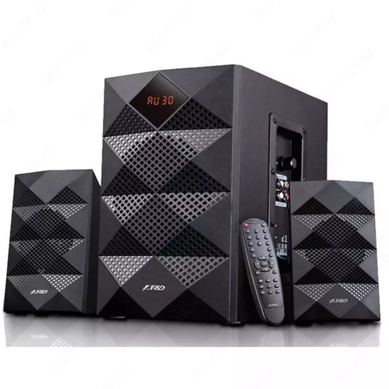 Акустическая система Fenda A180X (USB)