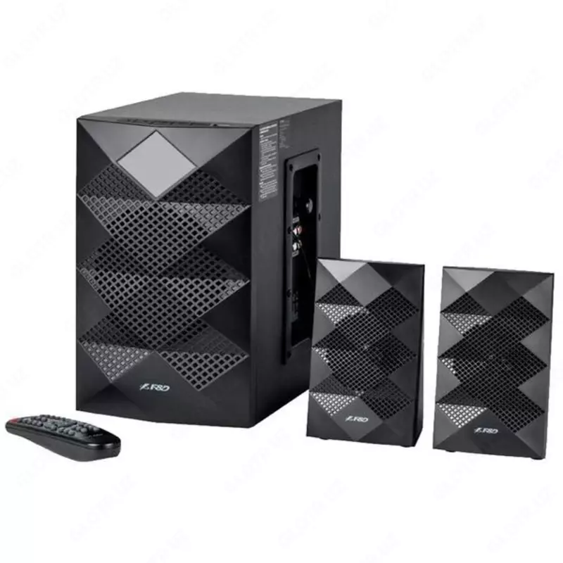  Акустическая система Fenda A180X (USB) - 