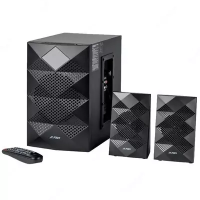  Акустическая система Fenda A180X (USB) - 