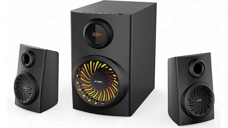 Компьютерная акустика Fenda F190X