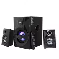 Fenda F380X Stereo tizimi