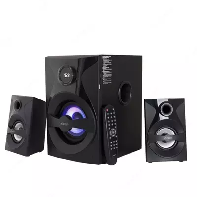 Fenda F380X Stereo tizimi