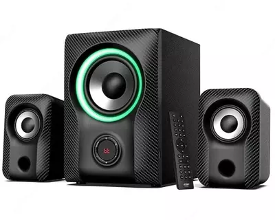 Компьютерная акустика Fenda F590X (FM)