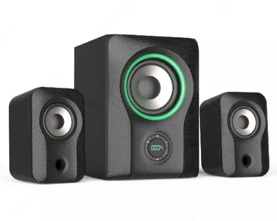  Компьютерная акустика Fenda F590X (FM) - 