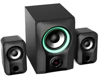   Компьютерная акустика Fenda F590X (FM)