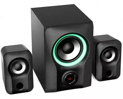   Компьютерная акустика Fenda F590X (FM)