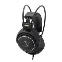 Компьютерные наушники Audio-Technica ATH-AVC500