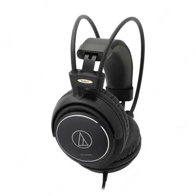 Компьютерные наушники Audio-Technica ATH-AVC500