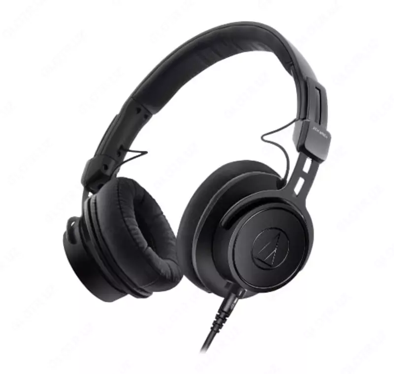 Компьютерная гарнитура Audio-Technica ATH-M60xa