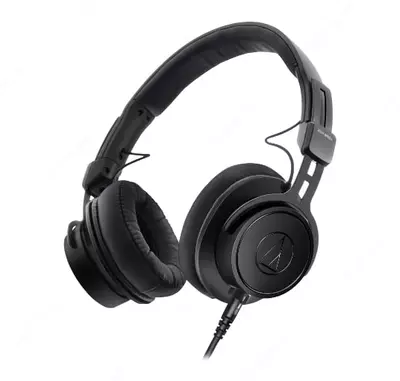Компьютерная гарнитура Audio-Technica ATH-M60xa