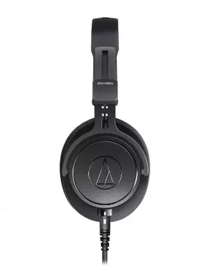   Компьютерная гарнитура Audio-Technica ATH-M60xa