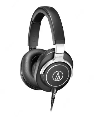 Компьютерная гарнитура Audio-Technica ATH-M70x
