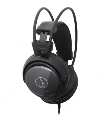 Audio-Technica ATH-AVC400 kompyuter eshitish vositasi