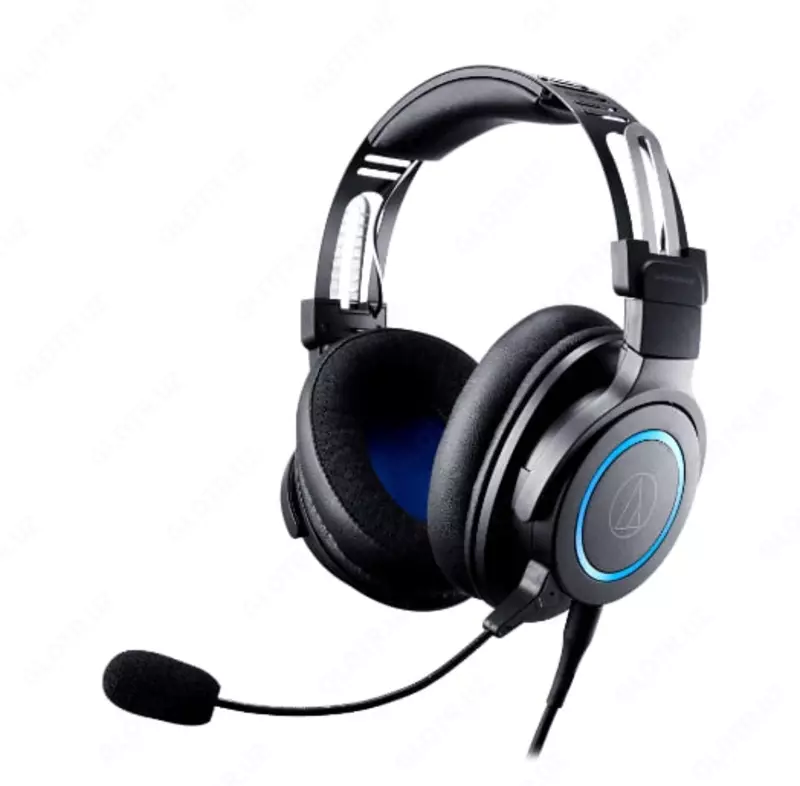 Audio-Technica ATH-G1 simli oyin naushniklari