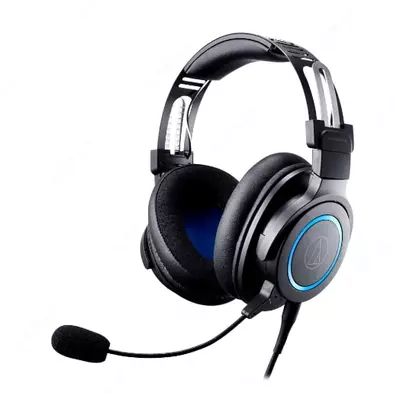 Audio-Technica ATH-G1 simli oyin naushniklari