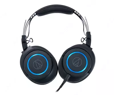   Audio-Technica ATH-G1 simli oyin naushniklari