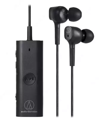  Беспроводные наушники Audio-Technica ATH-ANC100BT - 