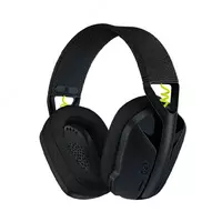 Компьютерная гарнитура Logitech G435 (Black  White  Lillac)