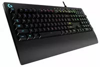 Клавиатура Logitech G G213 Prodigy Black USB
