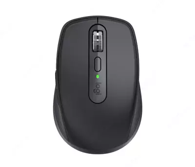 Беспроводная мышь Logitech Mx Anywhere 3S