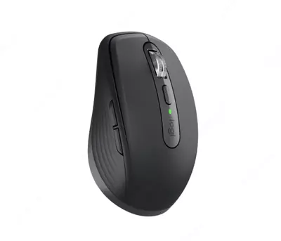   Беспроводная мышь Logitech Mx Anywhere 3S
