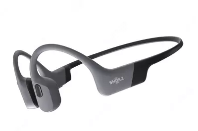 SHOKZ OpenSwim Pro simsiz minigarnituralari