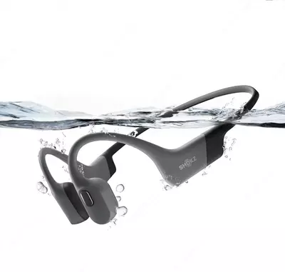  SHOKZ OpenSwim Pro simsiz minigarnituralari - 
