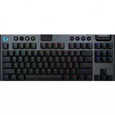 Logitech G915 X Lightspeed TKL klaviaturasi