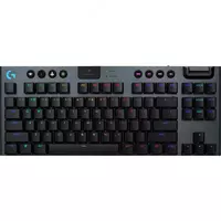 Logitech G915 X Lightspeed TKL klaviaturasi