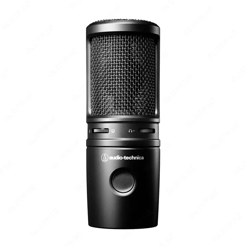 Микрофон Audio-Technica AT2020USB-X