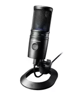  Микрофон Audio-Technica AT2020USB-X - 