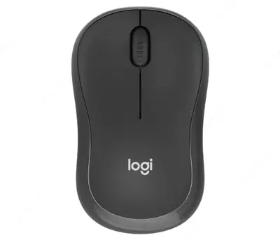Logitech M240 Bluetooth grafit sichqonchasi