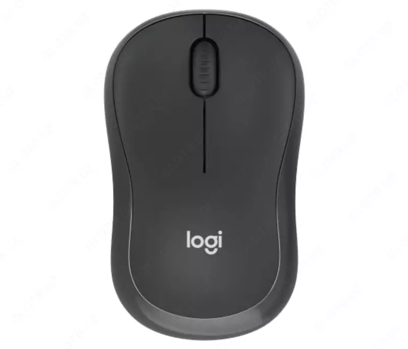 Мышь Logitech M240 Bluetooth Graphite