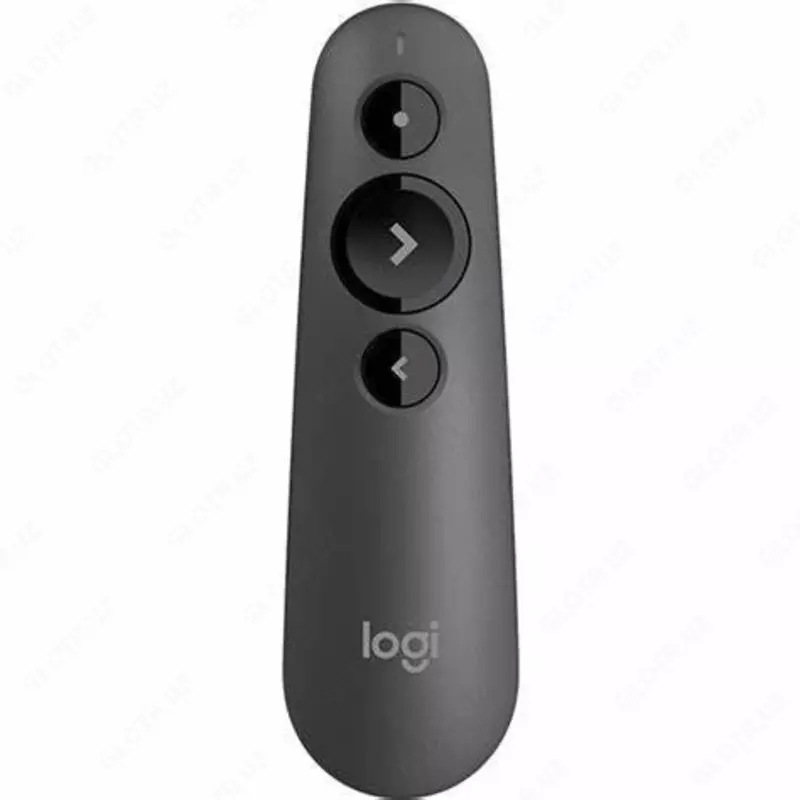 Logitech Presenter R500 taqdimot kontrolleri