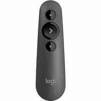 Logitech Presenter R500 taqdimot kontrolleri