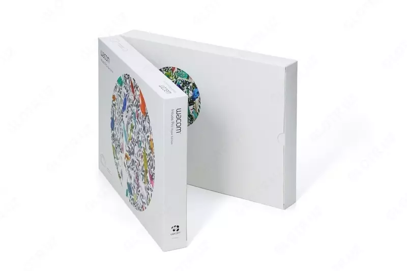  Графический планшет Wacom Intuos Pro Paper Edition - 