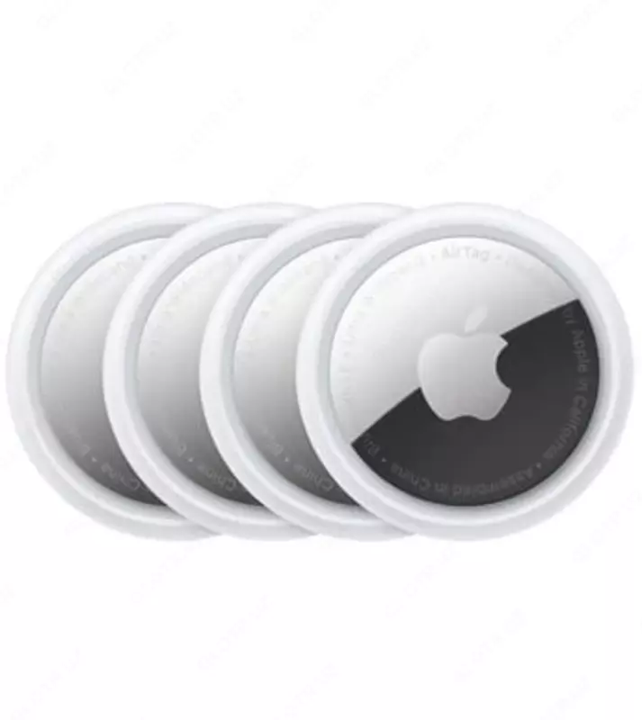 Apple AirTag 4 paketli treker